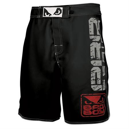 Bad Boy Bad Boy Capo II MMA Shorts